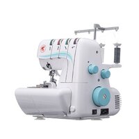 Оверлок Chayka New Wave 777 - Изображение №3 — Chaika Market