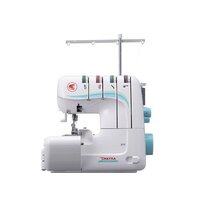 Оверлок Chayka New Wave 777 - Изображение №2 — Chaika Market