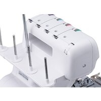 Оверлок Chayka New Wave 777 - Изображение №8 — Chaika Market