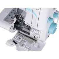 Оверлок Chayka New Wave 777 - Изображение №9 — Chaika Market