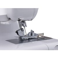 Оверлок Chayka New Wave 777 - Изображение №11 — Chaika Market