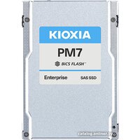 SSD Kioxia PM7-R 7.68TB KPM71RUG7T68 — Chaika Market