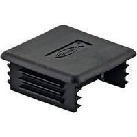 Заглушка для кабель-канала Fischer FEC 41 B для FUS 77355 — Chaika Market