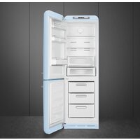 Холодильник Smeg FAB32LPB5 - Изображение №2 — Chaika Market