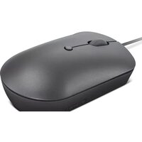 Мышь Lenovo 540 GY51D20876 - Изображение №3 — Chaika Market