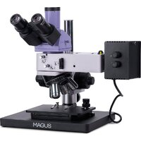 Микроскоп Magus Metal 630 BD 82899 — Chaika Market