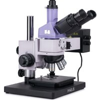 Микроскоп Magus Metal 630 BD 82899 - Изображение №3 — Chaika Market