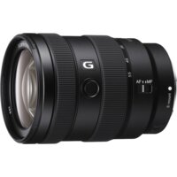 Объектив Sony E 16-55mm F2.8 G — Chaika Market