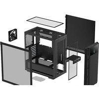 Корпус DeepCool CH510 Mesh Digital R-CH510-BKNSE1-G-1 - Изображение №5 — Chaika Market