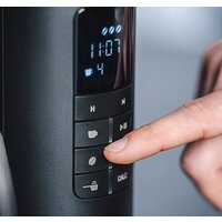 Капельная кофеварка Melitta AromaFresh II 1030-05 - Изображение №4 — Chaika Market