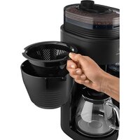 Капельная кофеварка Melitta AromaFresh II 1030-05 - Изображение №6 — Chaika Market