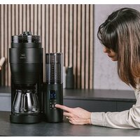 Капельная кофеварка Melitta AromaFresh II 1030-05 - Изображение №3 — Chaika Market