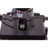 Микроскоп Levenhuk D740T 51 Мпикс тринокулярный 69658 - Изображение №10 — Chaika Market