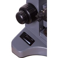 Микроскоп Levenhuk D740T 51 Мпикс тринокулярный 69658 - Изображение №7 — Chaika Market