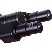 Микроскоп Levenhuk D740T 51 Мпикс тринокулярный 69658 - Изображение №13 — Chaika Market