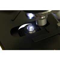 Микроскоп Levenhuk D740T 51 Мпикс тринокулярный 69658 - Изображение №11 — Chaika Market