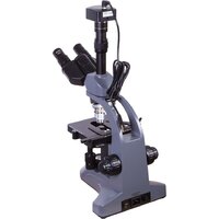 Микроскоп Levenhuk D740T 51 Мпикс тринокулярный 69658 - Изображение №4 — Chaika Market