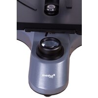 Микроскоп Levenhuk D740T 51 Мпикс тринокулярный 69658 - Изображение №8 — Chaika Market