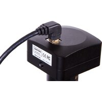 Микроскоп Levenhuk D740T 51 Мпикс тринокулярный 69658 - Изображение №15 — Chaika Market