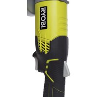 Угловая шлифмашина Ryobi R18AG-0 (без АКБ) - Изображение №21 — Chaika Market