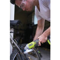 Угловая шлифмашина Ryobi R18AG-0 (без АКБ) - Изображение №7 — Chaika Market
