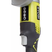 Угловая шлифмашина Ryobi R18AG-0 (без АКБ) - Изображение №19 — Chaika Market