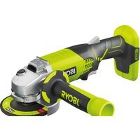 Угловая шлифмашина Ryobi R18AG-0 (без АКБ) — Chaika Market