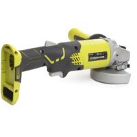 Угловая шлифмашина Ryobi R18AG-0 (без АКБ) - Изображение №27 — Chaika Market