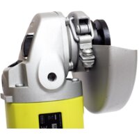Угловая шлифмашина Ryobi R18AG-0 (без АКБ) - Изображение №23 — Chaika Market