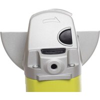 Угловая шлифмашина Ryobi R18AG-0 (без АКБ) - Изображение №25 — Chaika Market