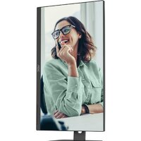 Монитор AOC Q27P3CV - Изображение №10 — Chaika Market