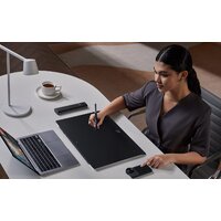 Графический планшет XP-Pen Deco Pro XLW (2-е поколение) - Изображение №9 — Chaika Market