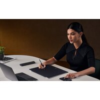 Графический планшет XP-Pen Deco Pro XLW (2-е поколение) - Изображение №4 — Chaika Market