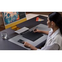 Графический планшет XP-Pen Deco Pro XLW (2-е поколение) - Изображение №11 — Chaika Market