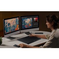 Графический планшет XP-Pen Deco Pro XLW (2-е поколение) - Изображение №5 — Chaika Market