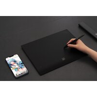 Графический планшет XP-Pen Deco Pro XLW (2-е поколение) - Изображение №3 — Chaika Market