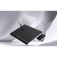 Графический планшет XP-Pen Deco Pro XLW (2-е поколение) - Изображение №8 — Chaika Market