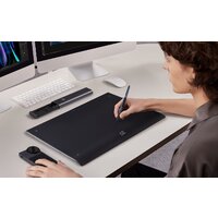 Графический планшет XP-Pen Deco Pro XLW (2-е поколение) - Изображение №10 — Chaika Market