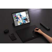 Графический планшет XP-Pen Deco Pro XLW (2-е поколение) - Изображение №2 — Chaika Market