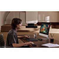 Графический планшет XP-Pen Deco Pro XLW (2-е поколение) - Изображение №6 — Chaika Market