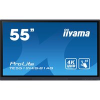 Интерактивная панель Iiyama ProLite TE5512MIS-B1AG — Chaika Market