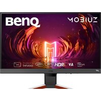 Игровой монитор BenQ Mobiuz EX240N — Chaika Market