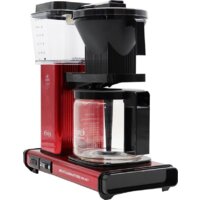 Капельная кофеварка Technivorm Moccamaster KBG741 Select (красный металлик) - Изображение №3 — Chaika Market