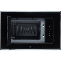 Микроволновая печь Akpo MEA 2001 FLAT BX - Изображение №3 — Chaika Market