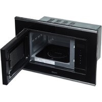 Микроволновая печь Akpo MEA 2001 FLAT BX - Изображение №4 — Chaika Market
