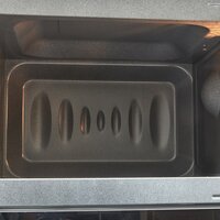 Микроволновая печь Akpo MEA 2001 FLAT BX - Изображение №9 — Chaika Market