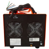 Сварочный инвертор ELAND WSME-315 AC/DC - Изображение №4 — Chaika Market