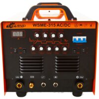 Сварочный инвертор ELAND WSME-315 AC/DC - Изображение №3 — Chaika Market
