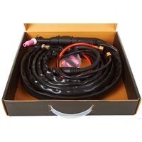 Сварочный инвертор ELAND WSME-315 AC/DC - Изображение №6 — Chaika Market
