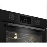 Электрический духовой шкаф Indesit IBFTE 3844 BL - Изображение №3 — Chaika Market